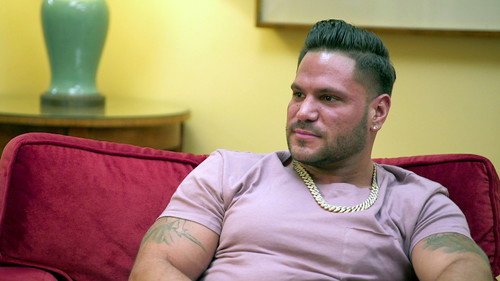 Jersey Shore: Family Vacation Season 4 Episode 4 - Single Ronnie