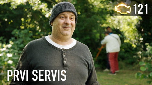 First Service Season 6 Episode 121 - Das Auto