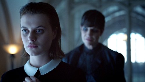 12 Monkeys Season 4 Episode 7 - Daughters