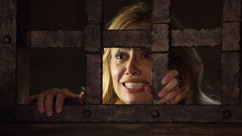 Grimm Season 4 Episode 2 - Octopus Head