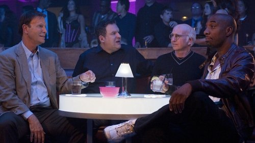 undefined Season 8 Episode 2 - The Safe House