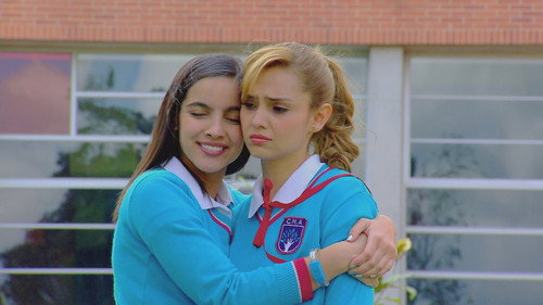 Yo Soy Franky Season 1 Episode 34 - Episode 34