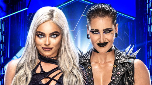WWE Friday Night SmackDown Season 25 Episode 9 - March 3, 2023