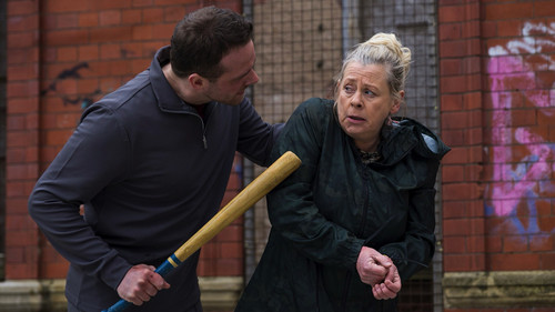 Friday, 23rd May 2025 still