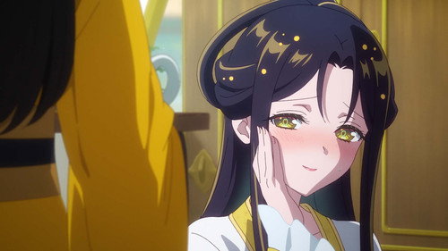 Though I Am an Inept Villainess Season 1 Episode 1 - Though I Am an Inept Villainess