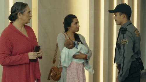 The Surrogacy Season 1 Episode 8 - Episode 8