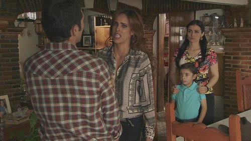 El Señor de los Cielos Season 1 Episode 33 - Episode 33