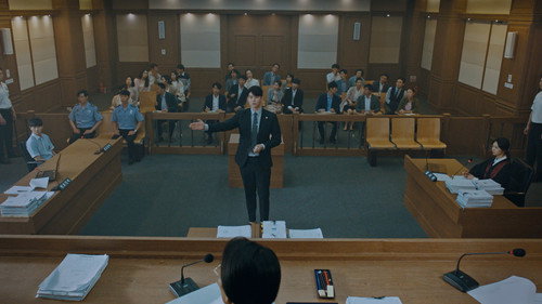 Class of Lies Season 1 Episode 1 - The Beginning of the Attempted Murder Case