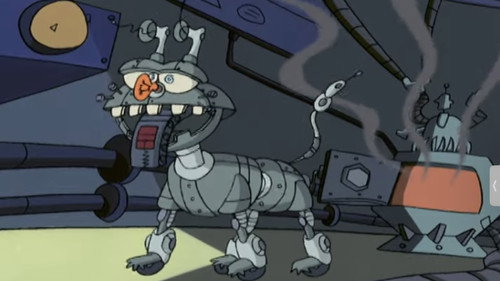 Mega Babies Season 2 Episode 10 - Poop Doggy Dogg
