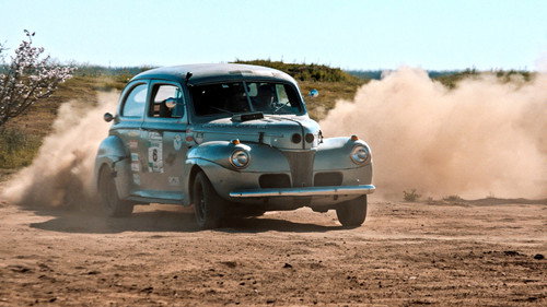 Roadkill Garage Season 7 Episode 5 - '41 Ford Race Car!