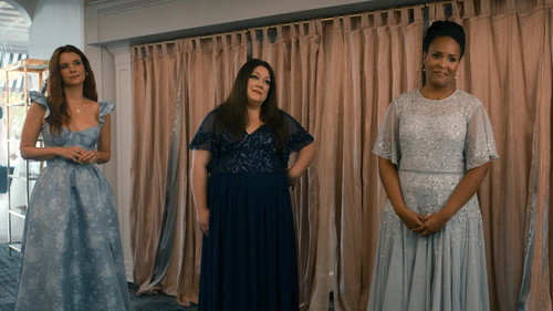 Sweet Magnolias Season 5 Episode 4 - Swing for the Fences