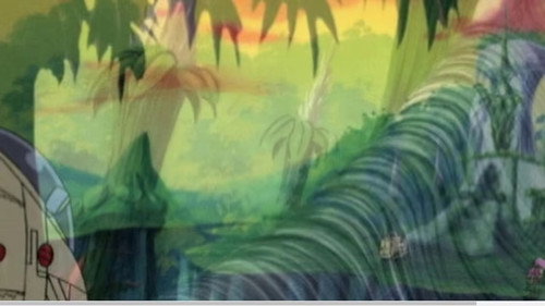 Sonic Underground Season 1 Episode 19 - The Jewel of the Crown