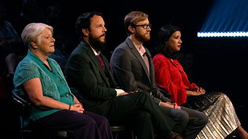 Mastermind Season 46 Episode 9 - Episode 9