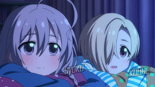 Cinderella Girls Theatre Season 3 Episode 10 - Episode 10