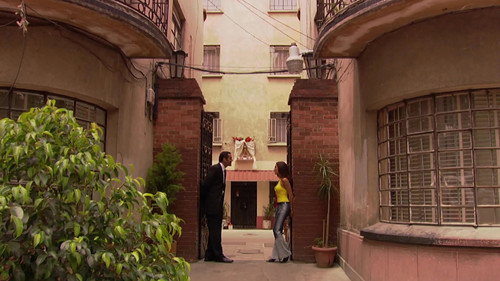 Rubí Season 1 Episode 3 - Episode 3