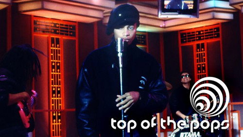 Top of the Pops Season 32 Episode 14 - April 6, 1995