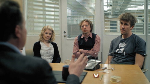 Kimmo Season 1 Episode 6 - Episode 6