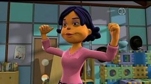 Sid the Science Kid Season 1 Episode 32 - I Have Muscles Where?