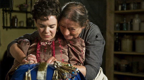 Lark Rise to Candleford Season 4 Episode 2 - Episode 2