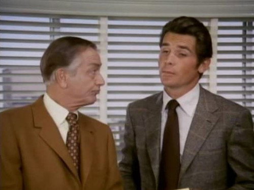Marcus Welby, M.D. Season 2 Episode 19 - Cynthia