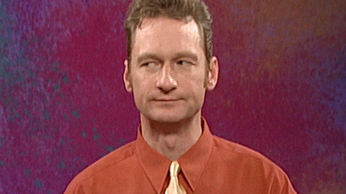 Whose Line Is It Anyway? Season 7 Episode 18 - Greg Proops