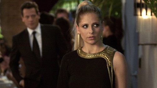 undefined Season 1 Episode 2 - She's Ruining Everything