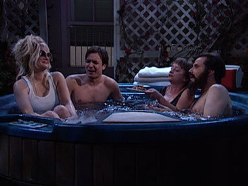 Saturday Night Live Season 27 Episode 3 - Drew Barrymore/Macy Gray