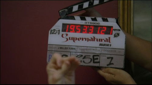 Season 3 Gag Reel still