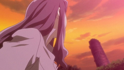 El Cazador de la Bruja Season 1 Episode 22 - A Woman Who Awakens