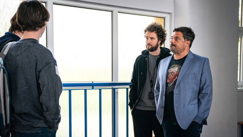 Ulice Season 19 Episode 21 - Episode 21