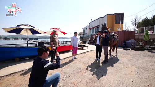 Episode 151 still