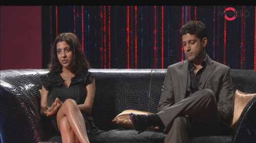 Koffee with Karan Season 3 Episode 19 - Farhan Akhtar, Zoya Akhtar