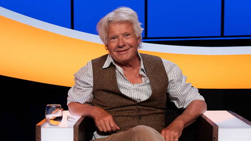 De Slimste Mens Season 26 Episode 24 - Episode 24