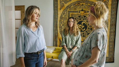 Lena Lorenz Season 8 Episode 1 - Episode 1