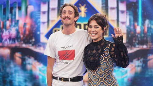 El hormiguero Season 18 Episode 18 - Episode 18