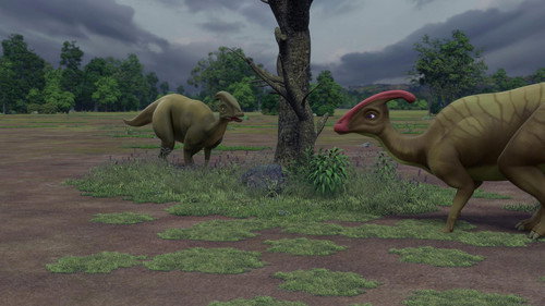 GoGo Dino Season 9 Episode 13 - Episode 13