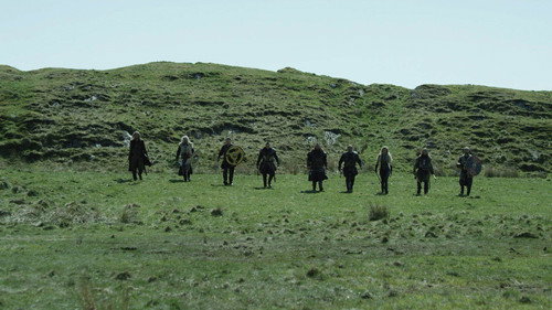 Norsemen Season 1 Episode 4 - The Raid