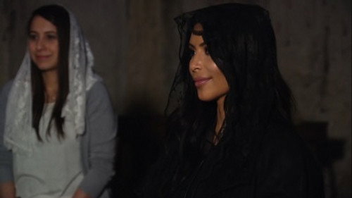 Keeping Up with the Kardashians Season 10 Episode 15 - It Feels Good To Be Home