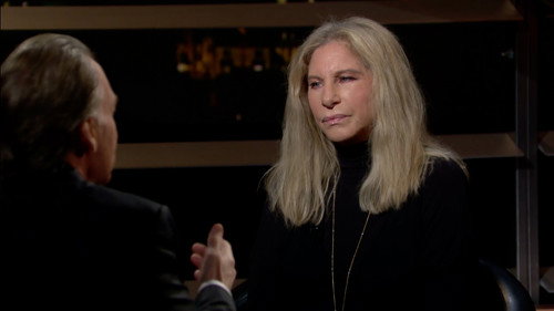Real Time with Bill Maher Season 16 Episode 33 - Episode 478