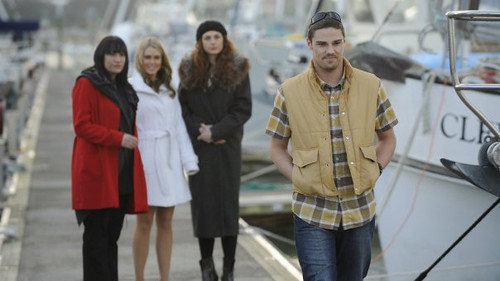 Go Girls Season 1 Episode 10 - Changes