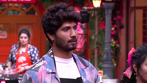 Cooku with Comali Season 5 Episode 8 - Elimination Week