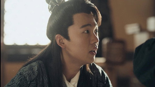 My Heroic Husband Season 1 Episode 25 - Episode 25