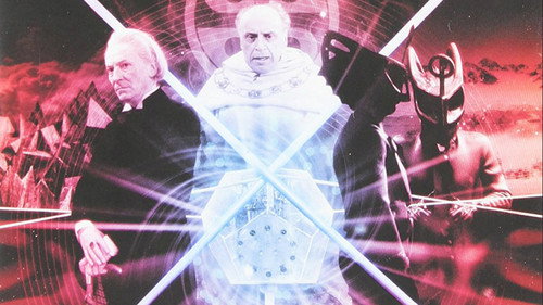 Doctor Who Season 1 Episode 21 - The Sea of Death