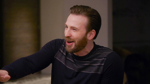 Chelsea Season 1 Episode 3 - Dinner Party: Captain America & Friends