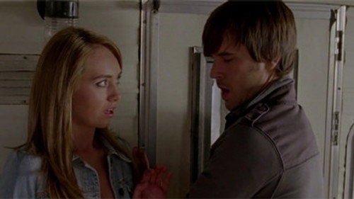 Heartland Season 5 Episode 2 - Something in the Night