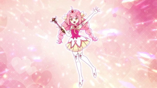 Flower Fairy Season 7 Episode 4 - Episode 4