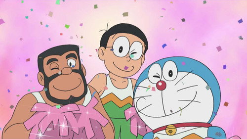 Obake to Kurashita Natsuyasumi still