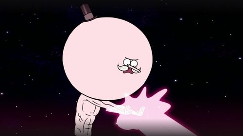 undefined Season 8 Episode 28 - A Regular Epic Final Battle (2)