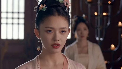 A Dream of Splendor Season 1 Episode 40 - Clear Her Name