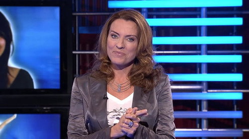 Big Brother Season 7 Episode 2 - Game On
